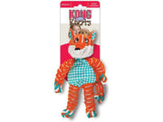 KONG Floppy Knots Fox hundeleke