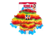 KONG Frizzles Zazzle M