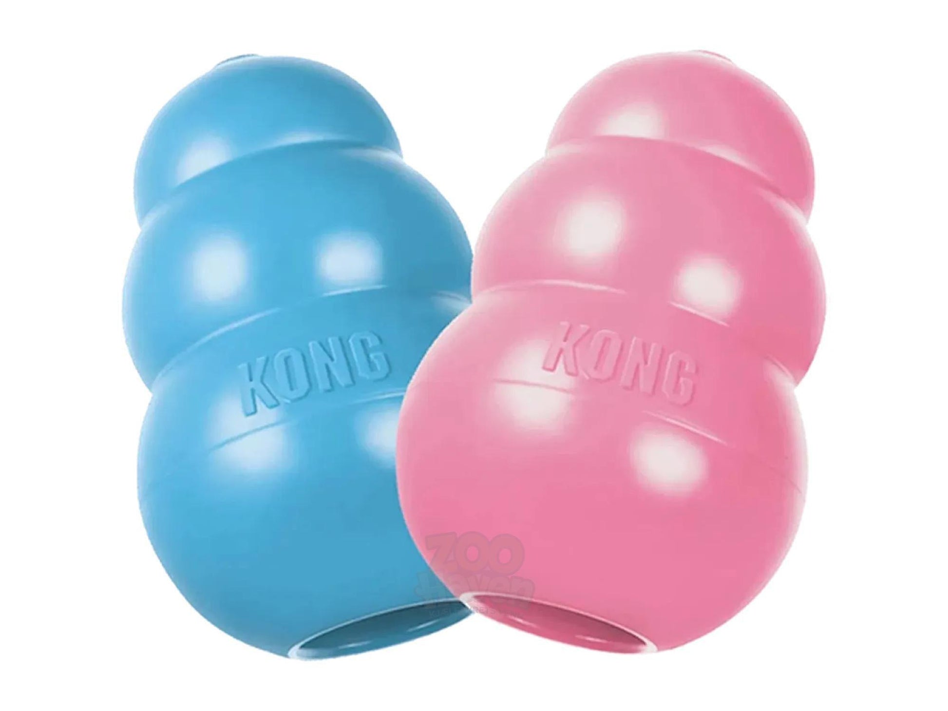 Kong Puppy lekety – bilde 2