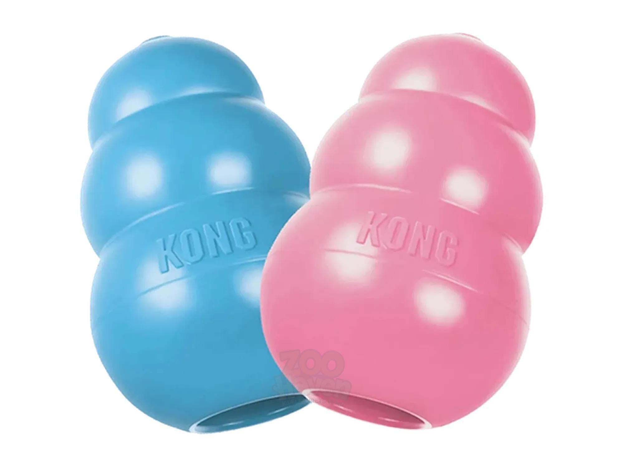 Kong Puppy lekety – bilde 2