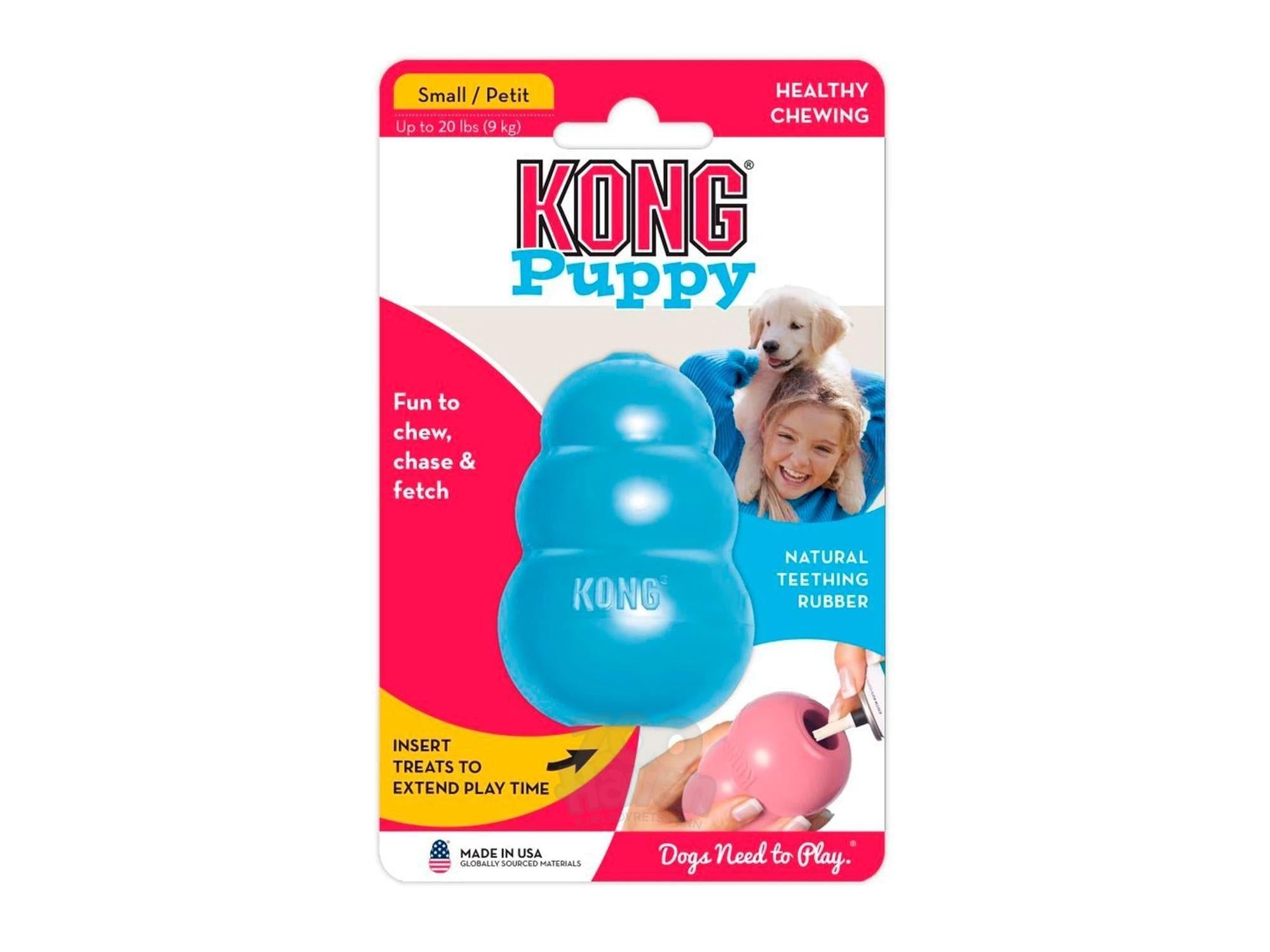 Kong Puppy lekety – bilde 4