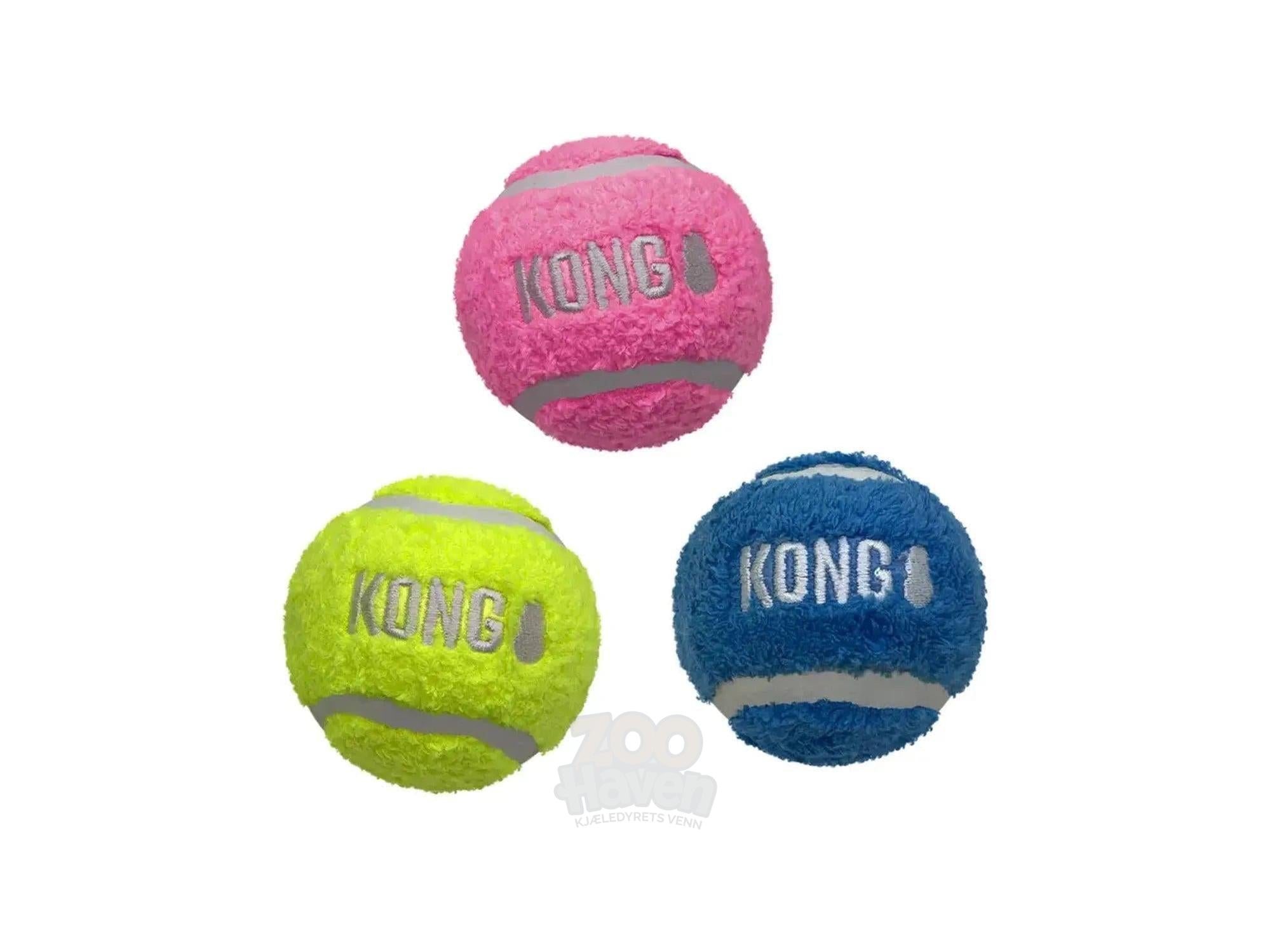 KONG Sport Softies Balls