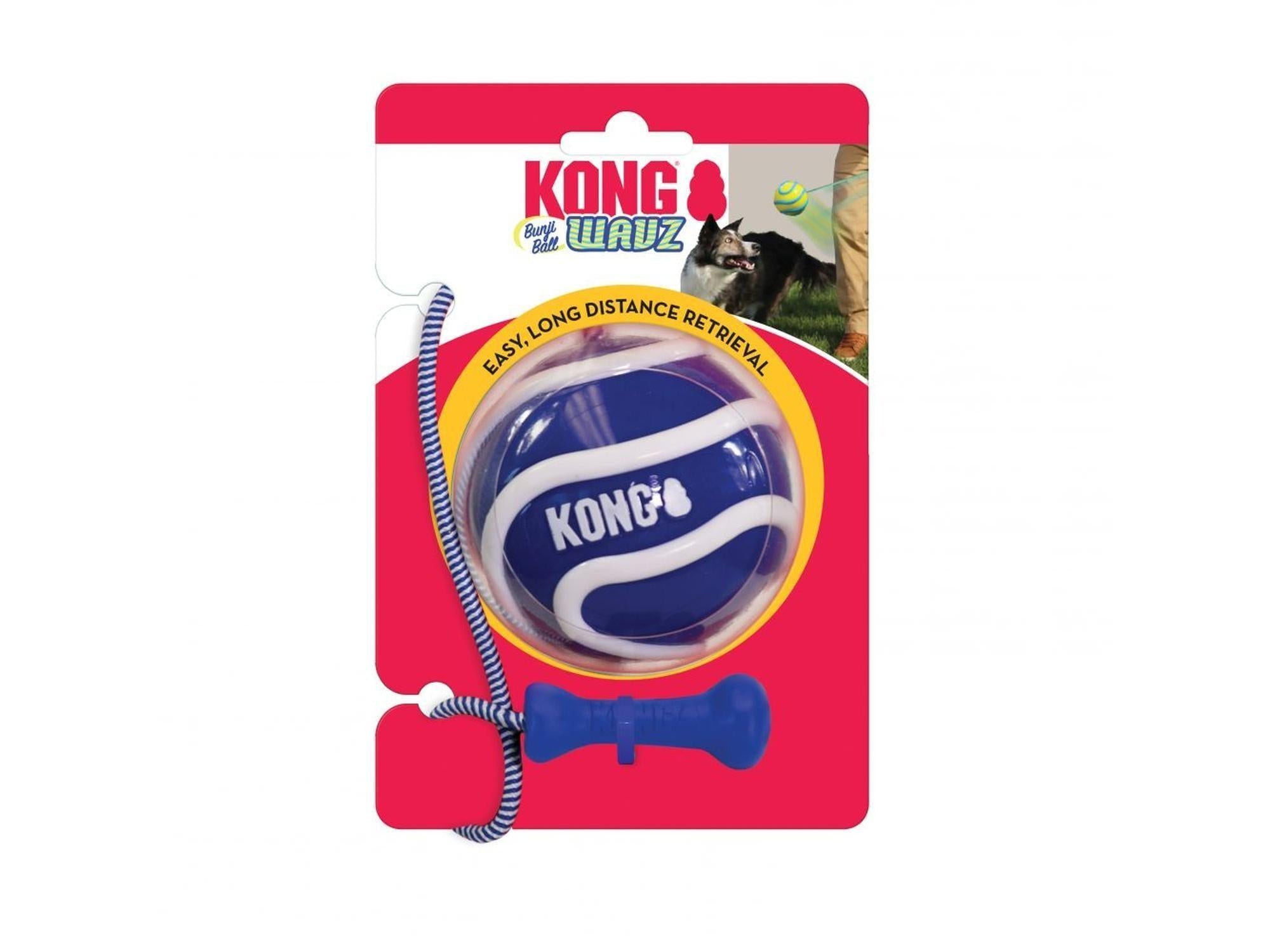 Kong Wavz Bunjiball – bilde 2