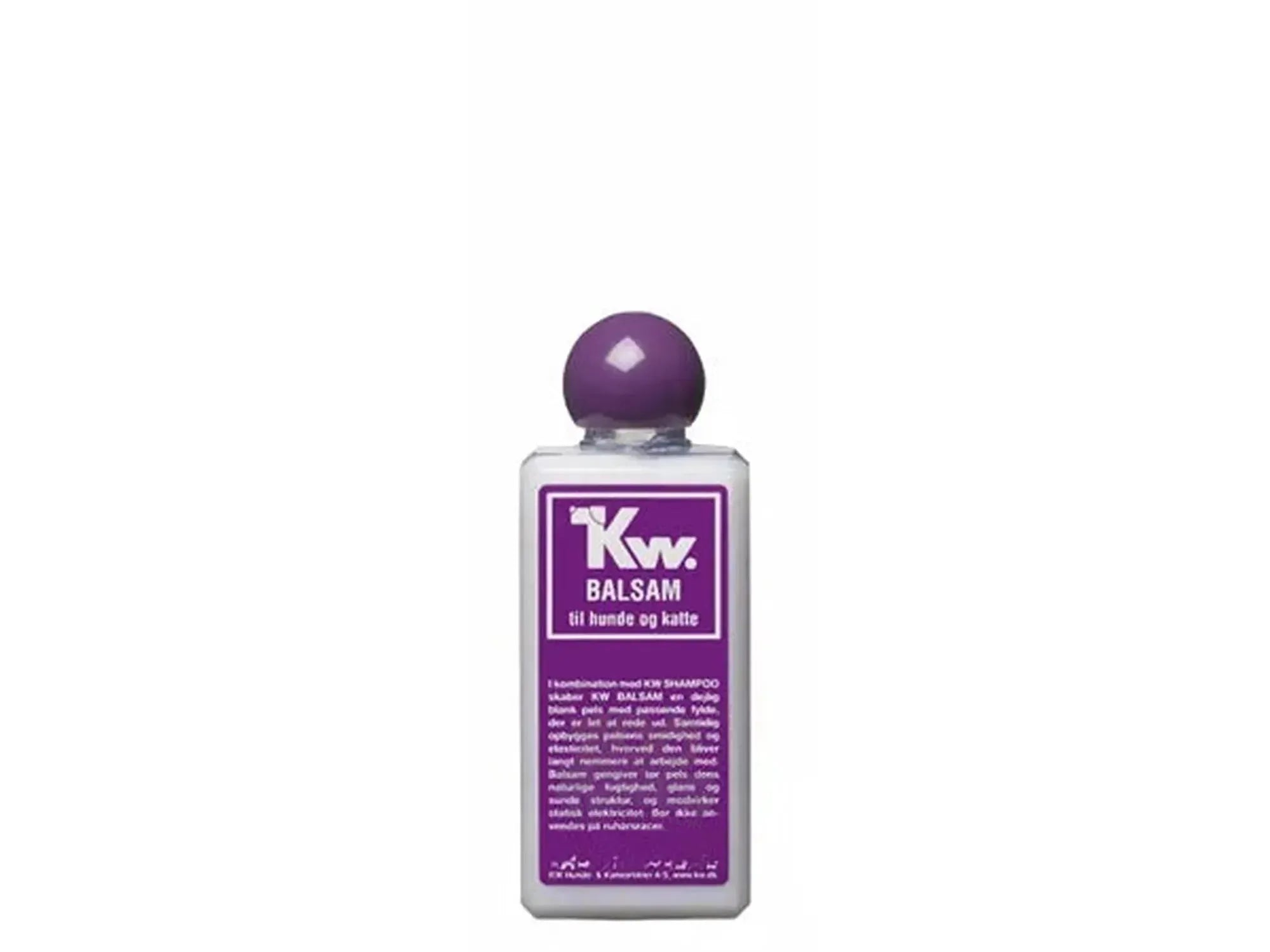 KW Balsam – 200 ml / 500 ml / 1000 ml