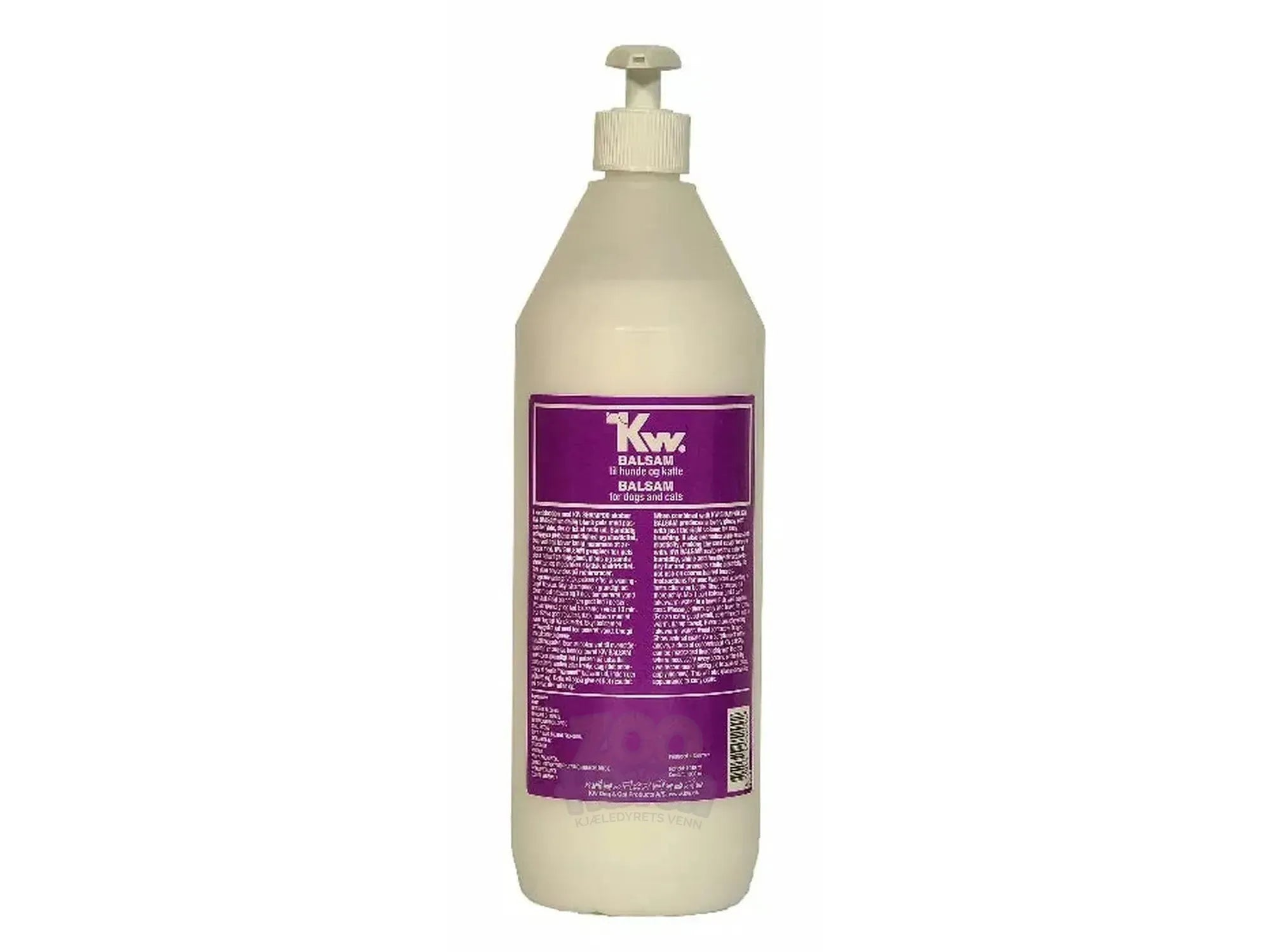 KW Balsam – 200 ml / 500 ml / 1000 ml