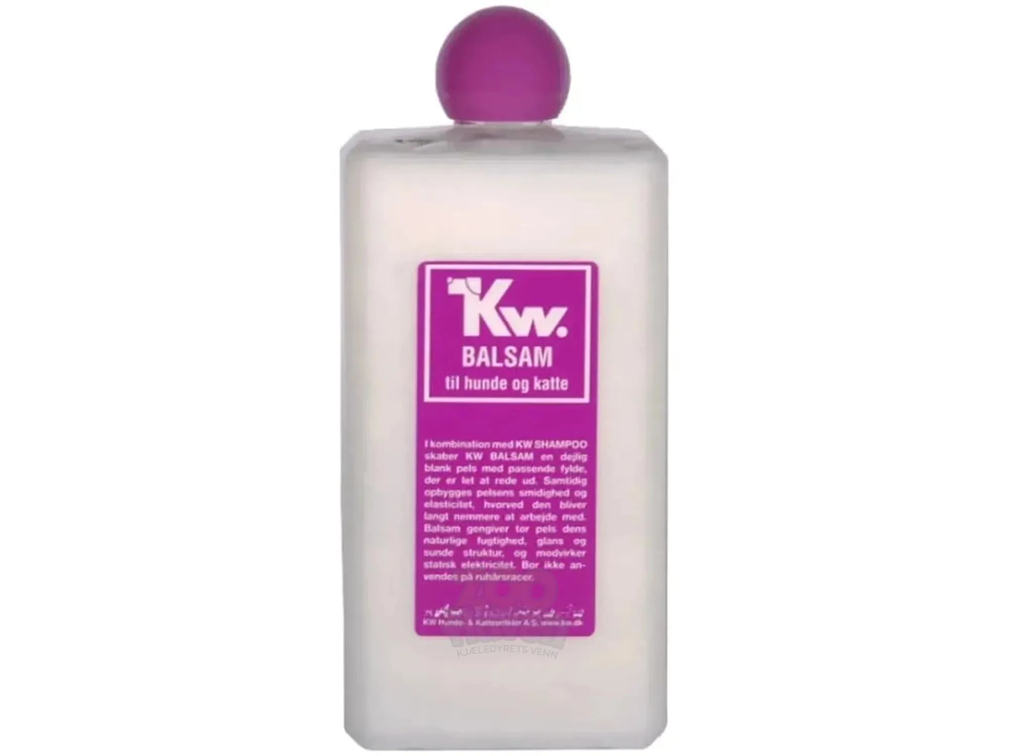 KW Balsam – 200 ml / 500 ml / 1000 ml
