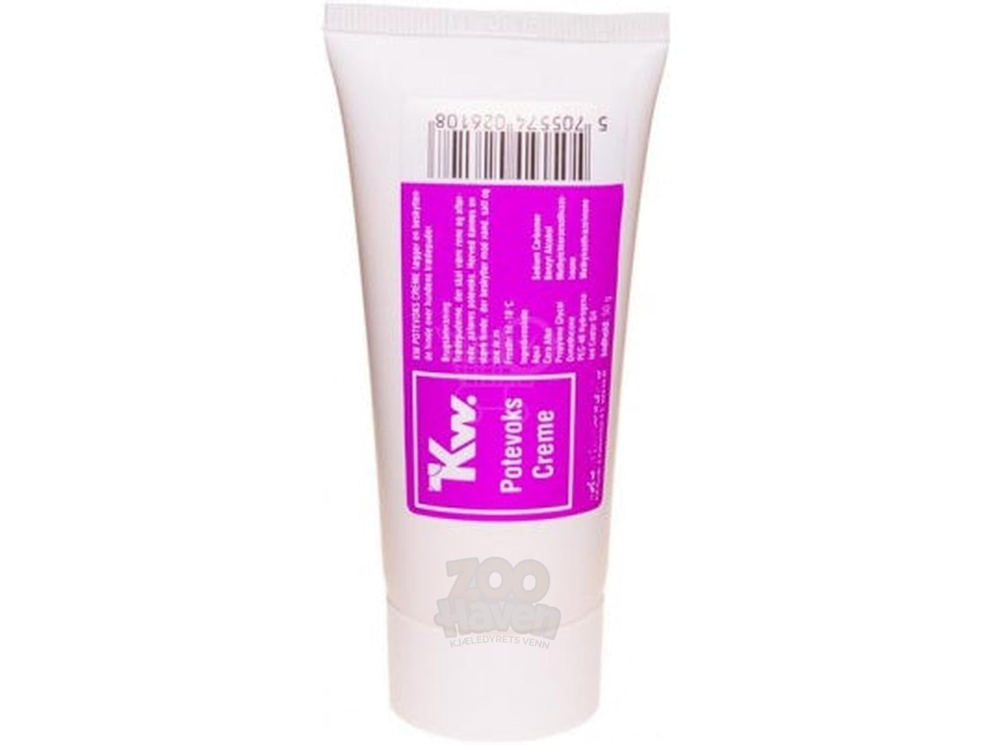 KW Potevoks tube 50 g