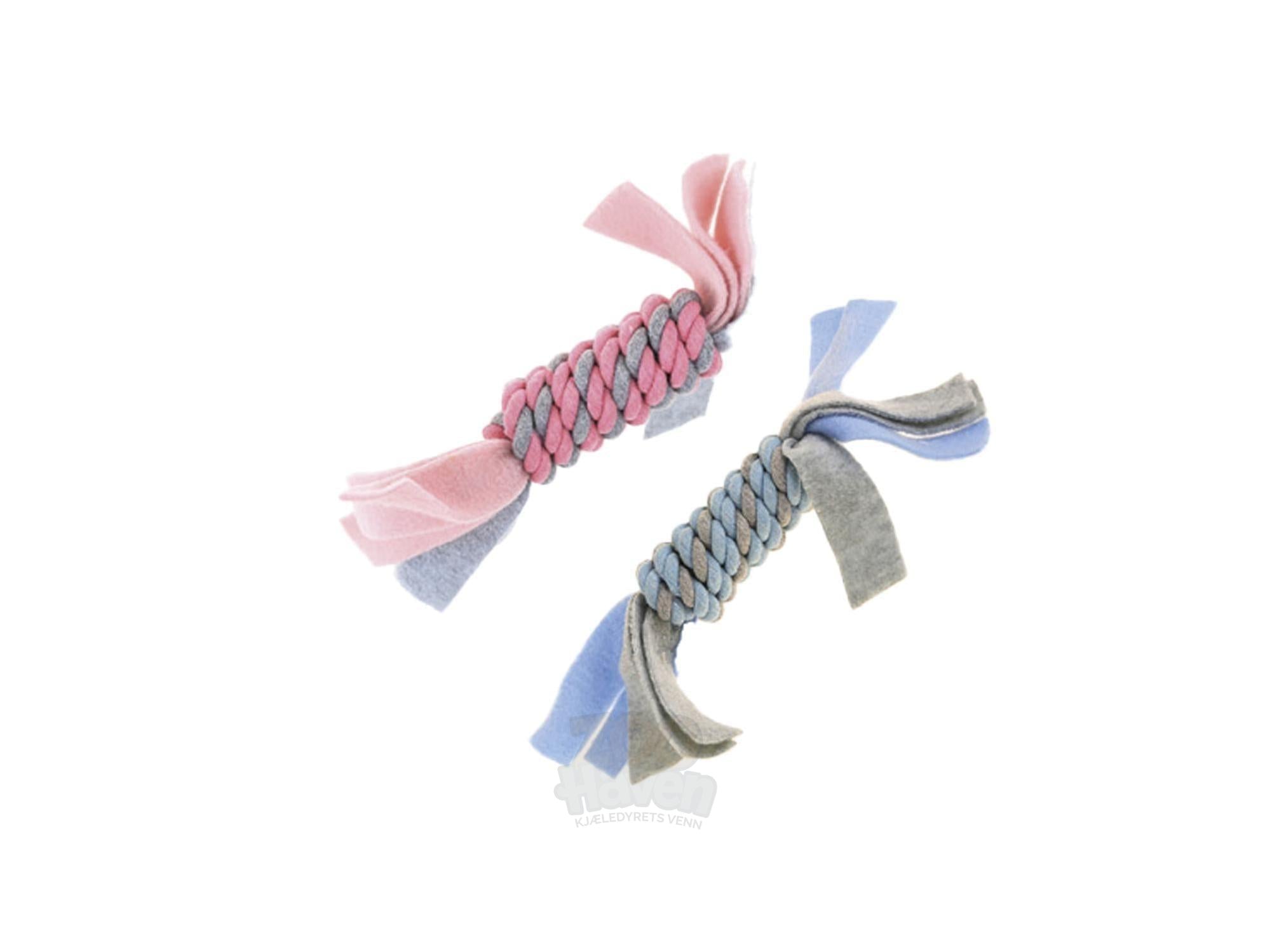 KW Valpeleke Tau m/Fleece