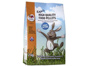 Kaja`s Kanin Aktiv 2Kg To Gode Naboer