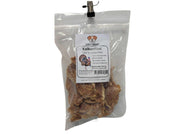 Kalkunfilet – naturlig tyggesnack for hund 500 - 1000gr
