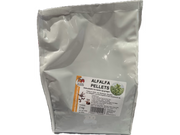 Kanin og Marsvinpellets Alfalfa 2kg – To Gode Naboer Tilleggsfôr