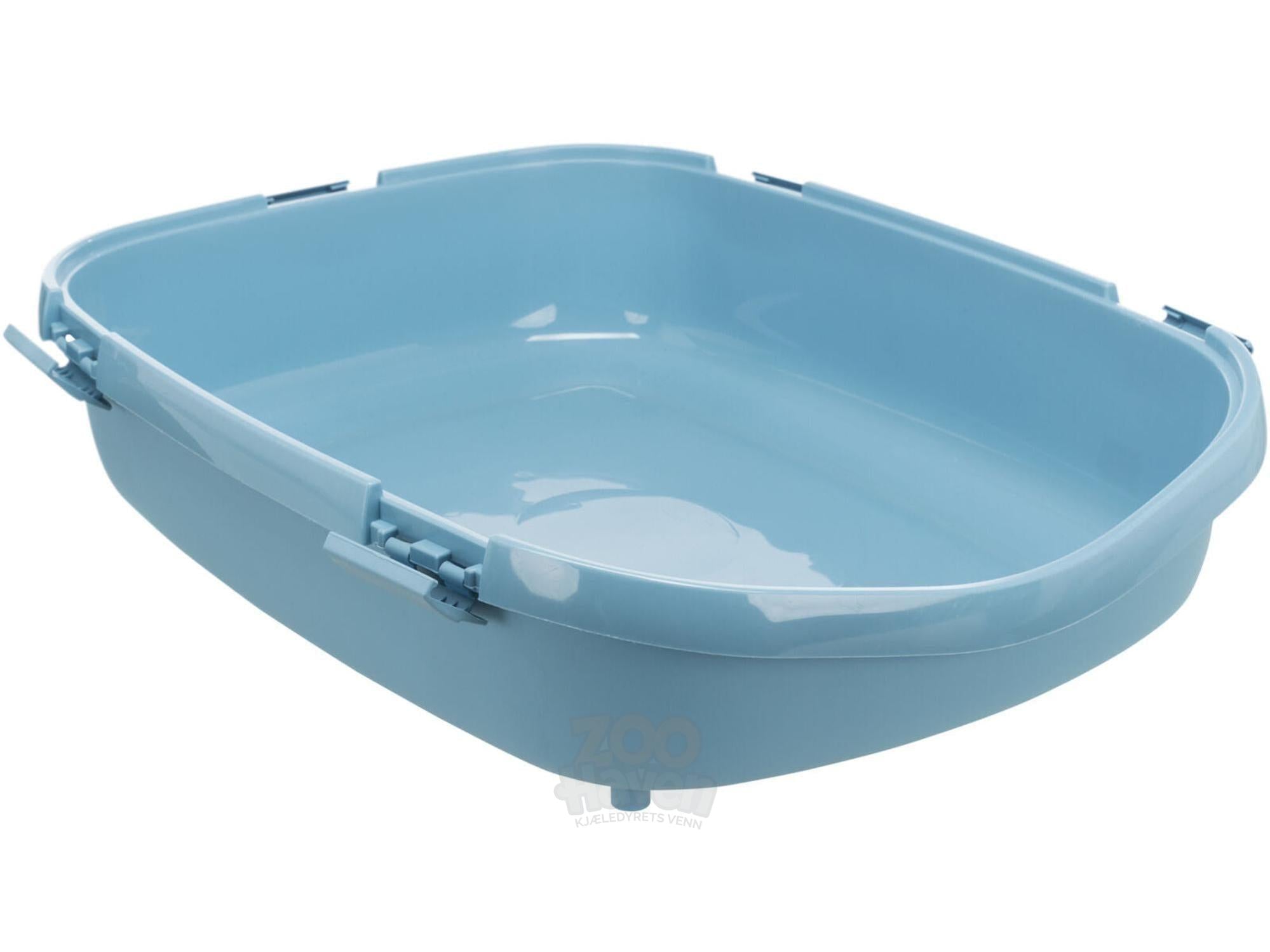 Kattebakke Primo XXL med kant