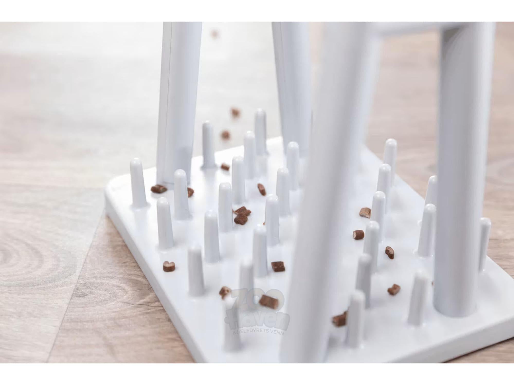 Katteleke Cat Activity Turn Around 22 × 33 × 18 cm