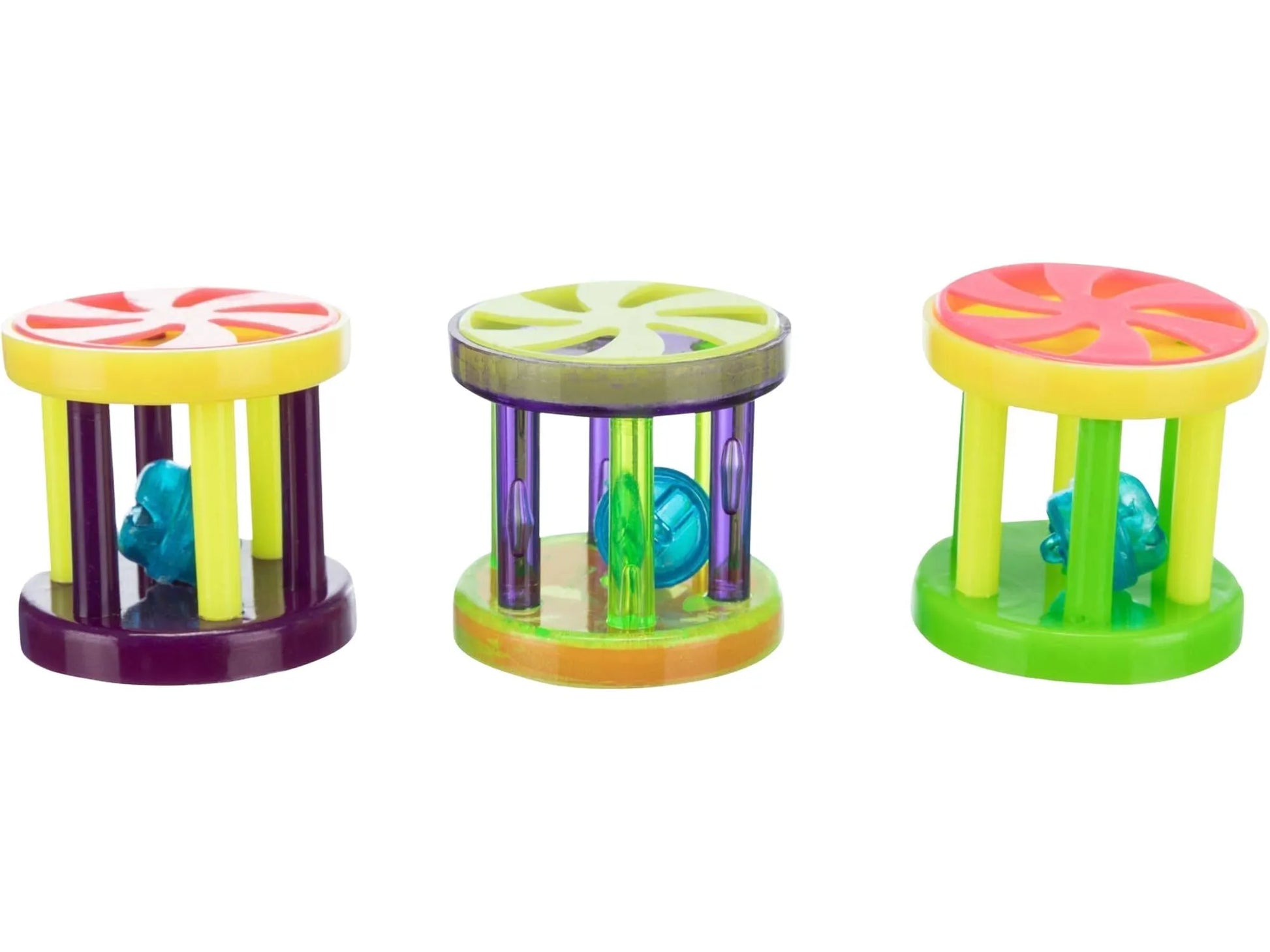 Trixie Katteleke Ball Tumling – bilde 2