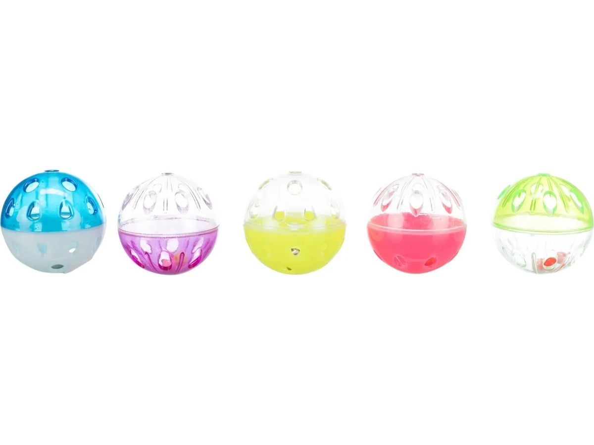 Trixie Katteleke Ball Tumling – bilde 3