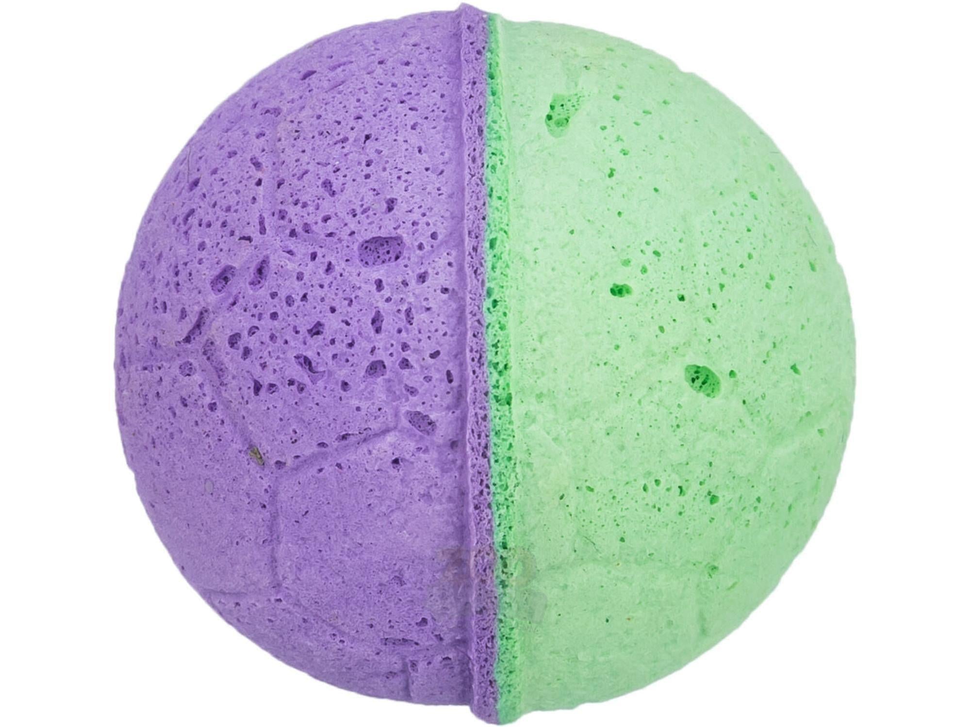 Katteleke Skumball 41101 Skumgummi Ø4,5 cm (1 stk)