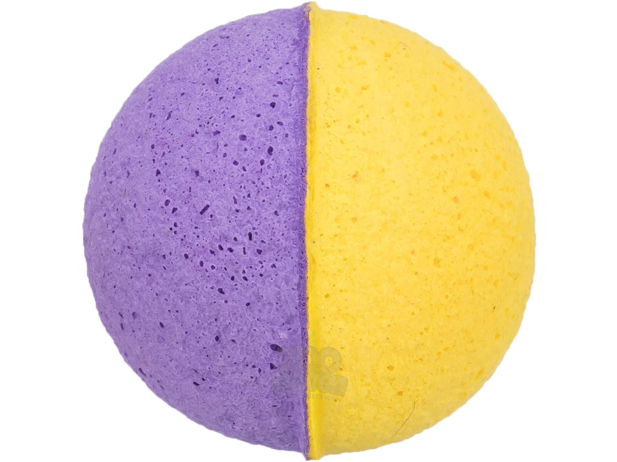 Katteleke Skumball 41101 Skumgummi Ø4,5 cm (1 stk)