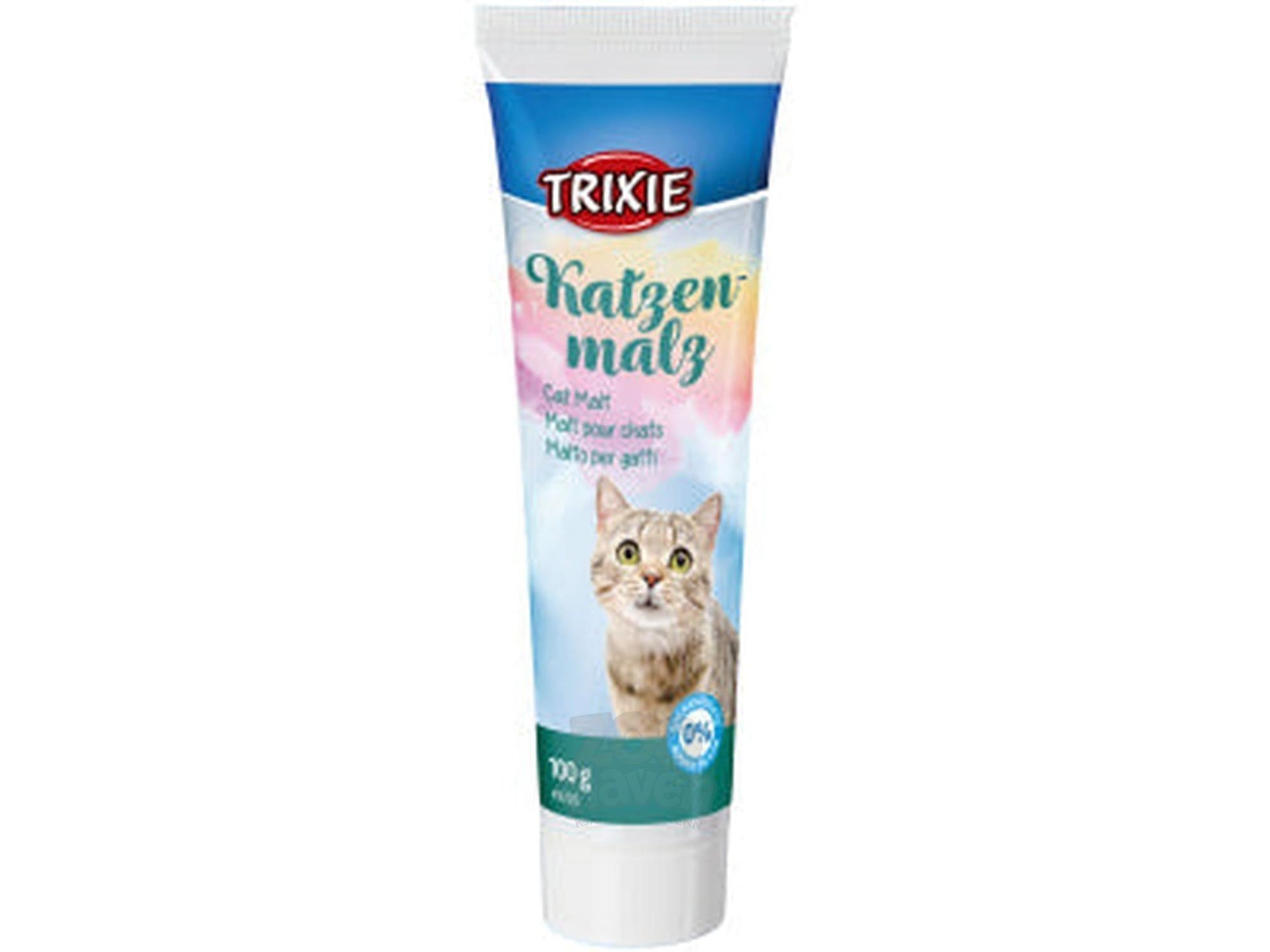 Trixie Kattemalt – bilde 2