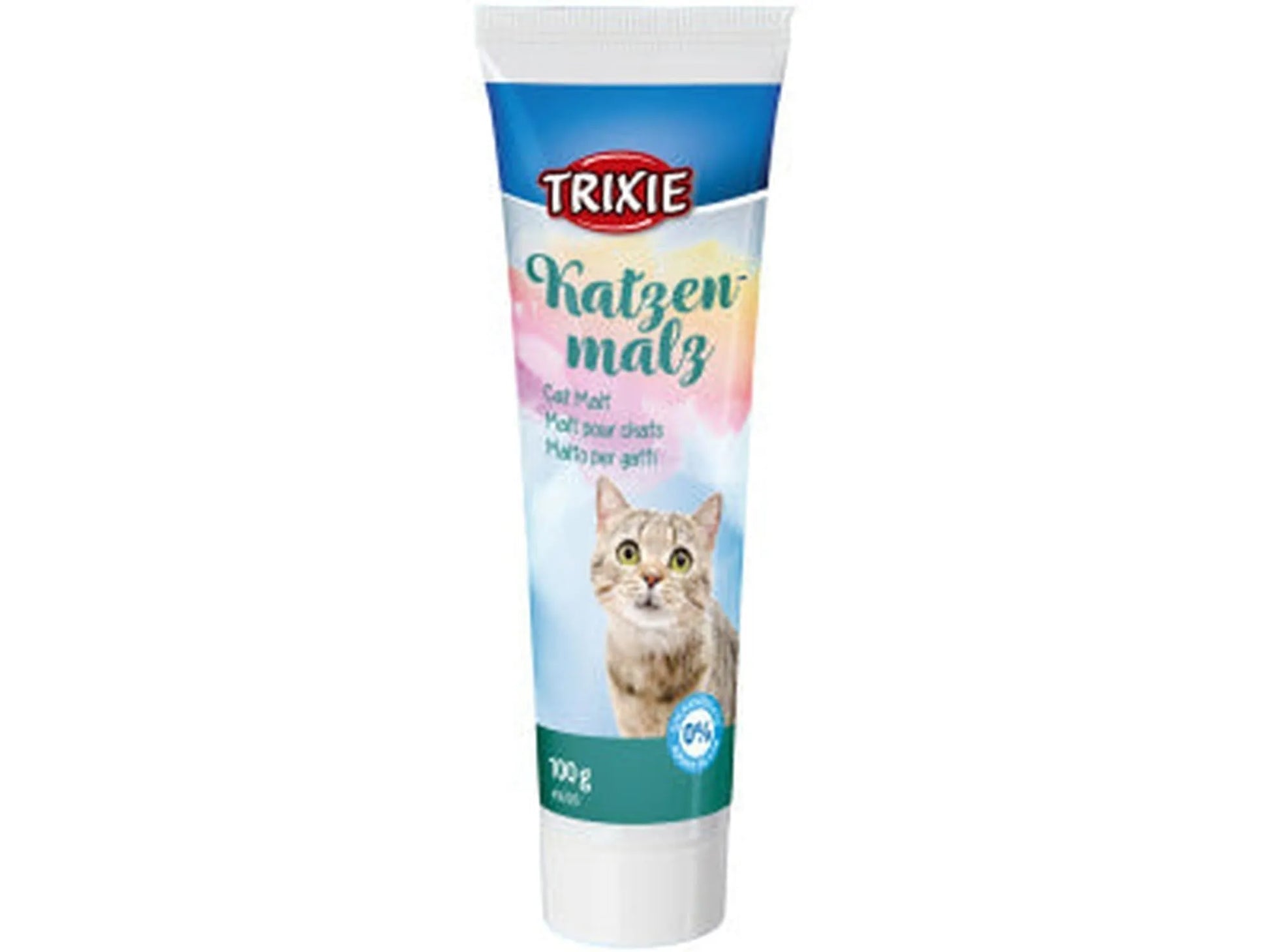 Trixie Kattemalt – bilde 2
