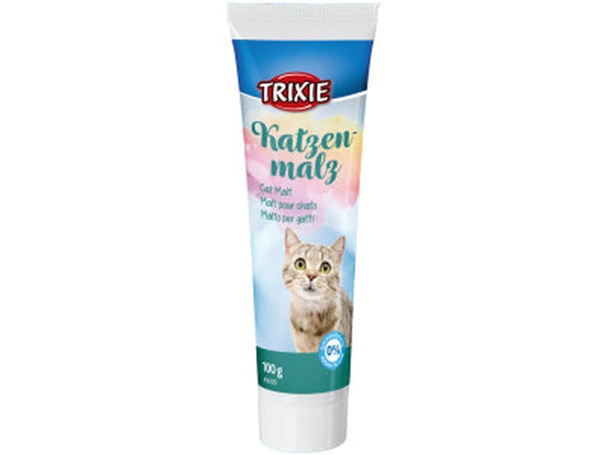 Trixie Kattemalt – bilde 2