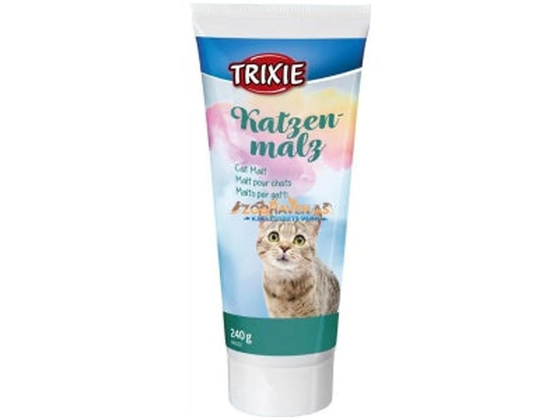 Trixie Kattemalt – bilde 3