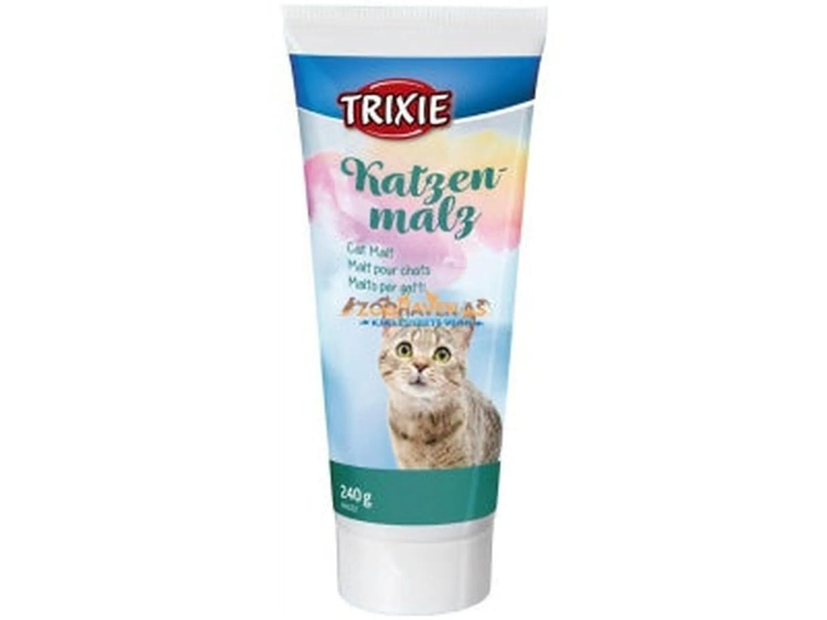 Trixie Kattemalt – bilde 3
