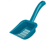 Kattespade Fresh Easy Granulat L – Grov og dyp spade i plast