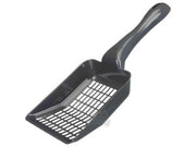 Kattespade XL Grov assorterte farger