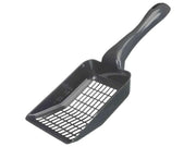 Kattespade XL Grov assorterte farger