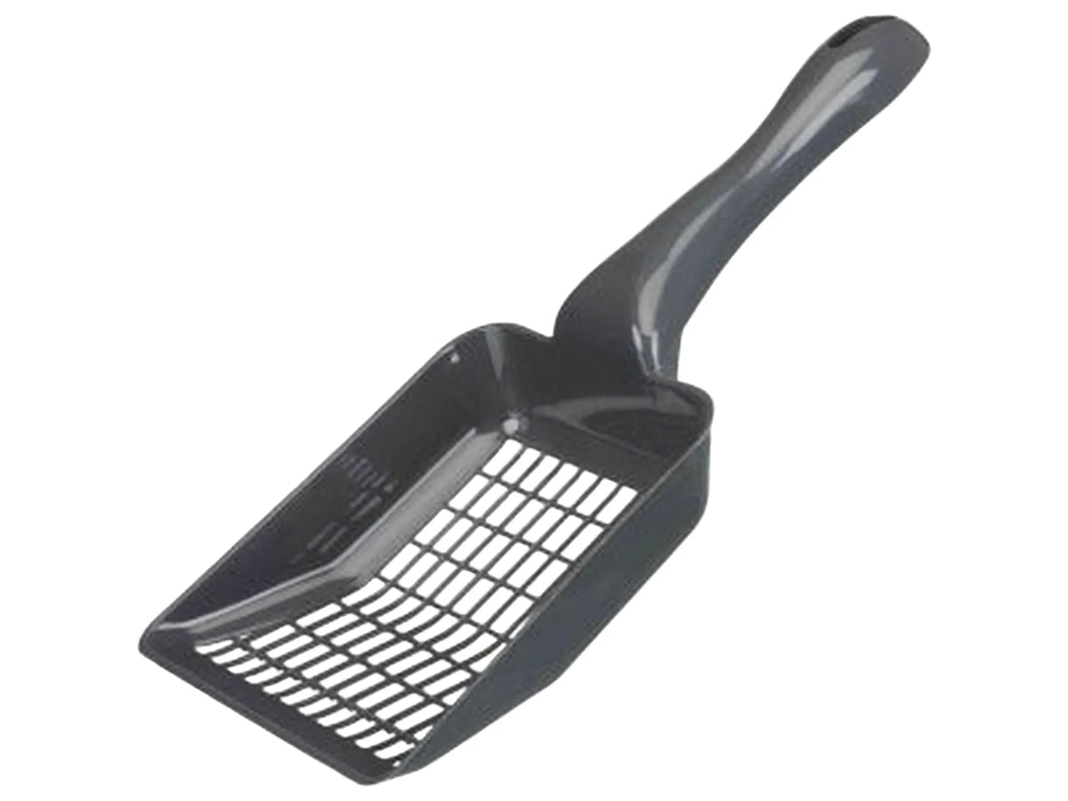 Kattespade XL Grov assorterte farger