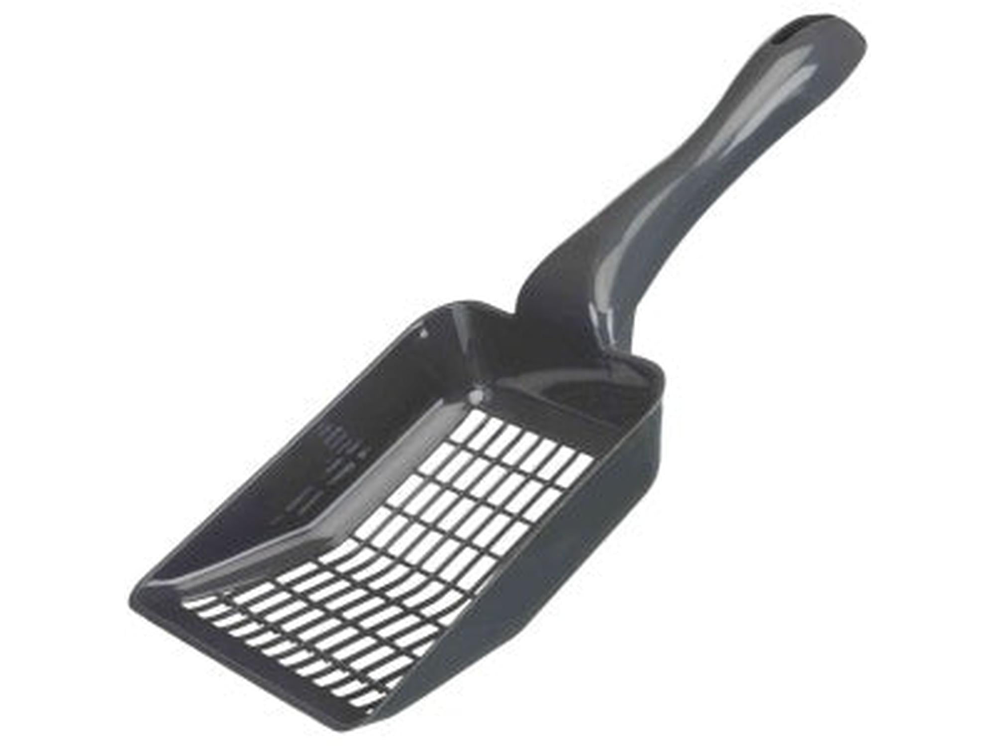 Kattespade XL Grov assorterte farger