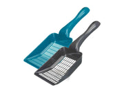 Trixie Kattespade XL assorterte farger kattebakkespade