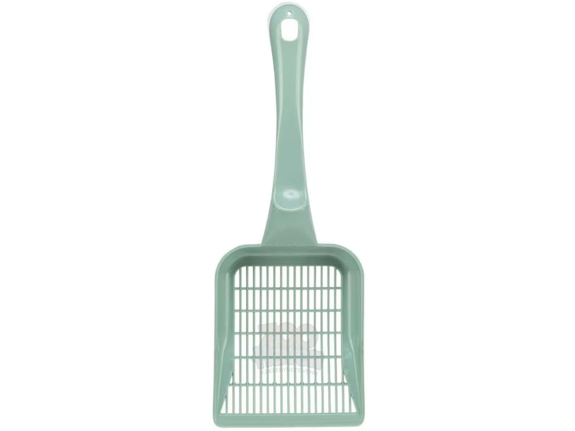 Kattespade fin (ass. farger)