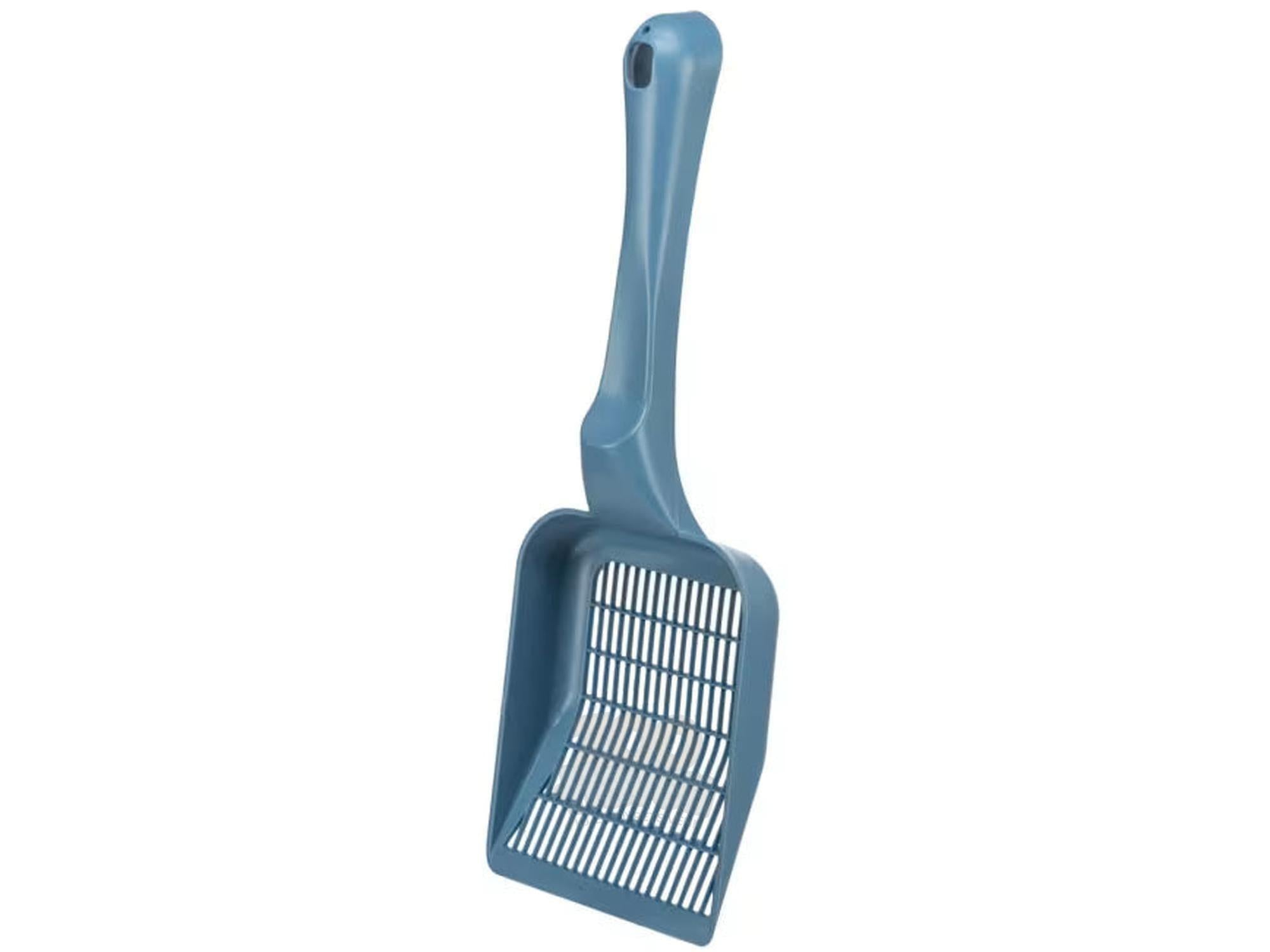 Kattespade fin (ass. farger)