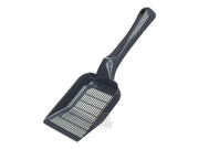 Kattespade fin (ass. farger)