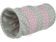 Kattetunnel 4291 Fleece 25x50cm