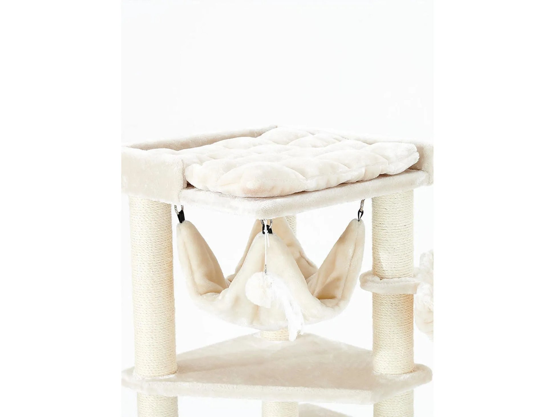 Petrebels Ramses 158 med katt