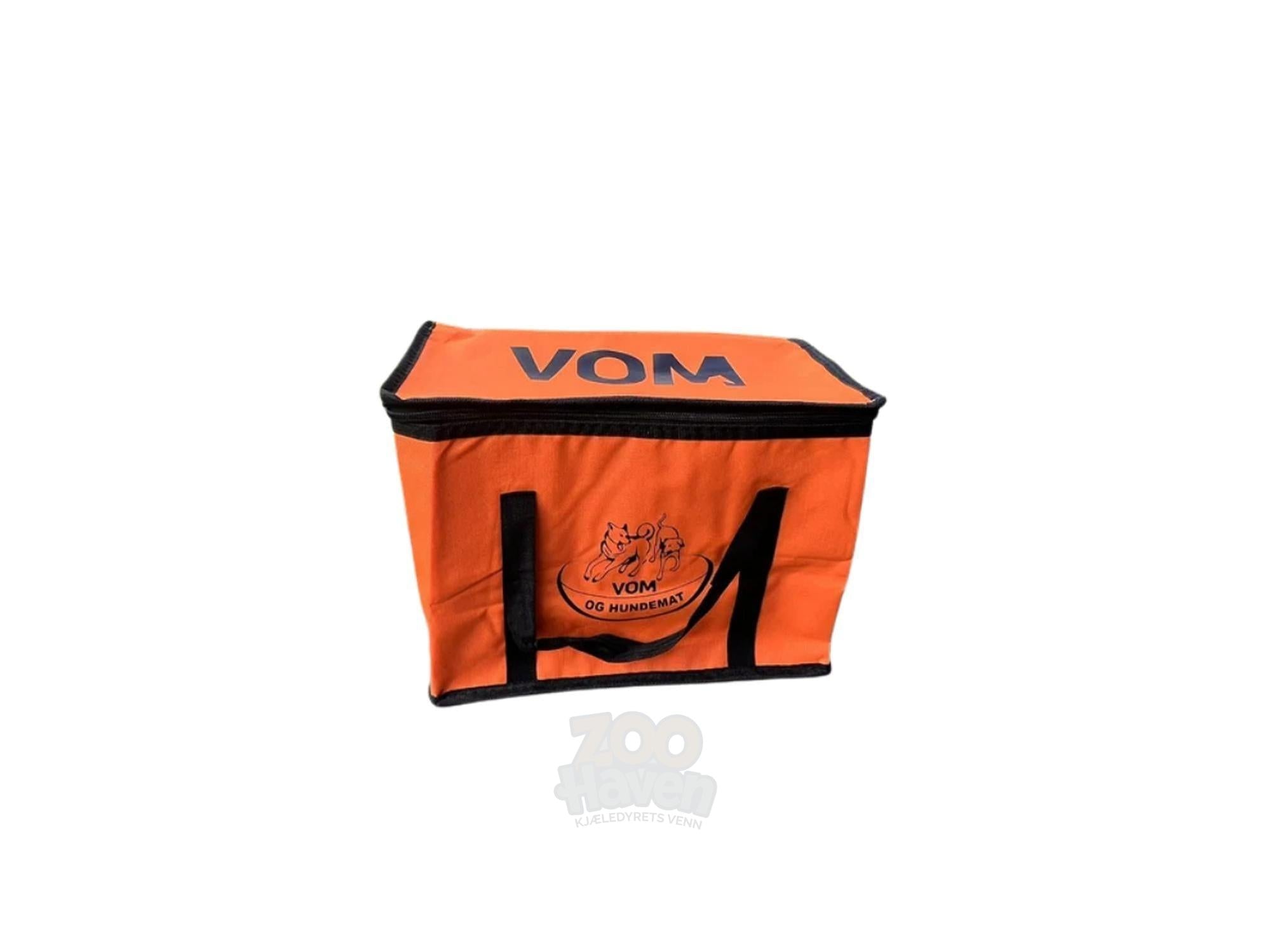 Vom & Hundemat Kjølebagger – bilde 2