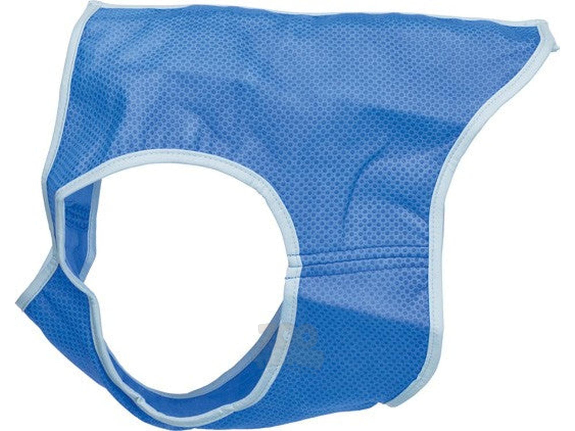 Kjølevest XS Mage max: 32cm Rygg: 20cm