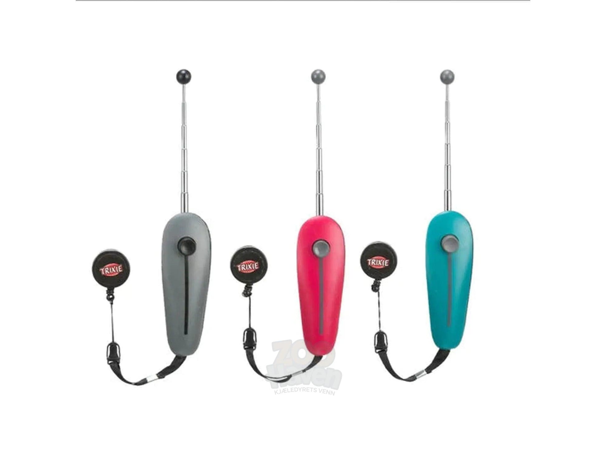Trixie Klikker Target Stick – bilde 2