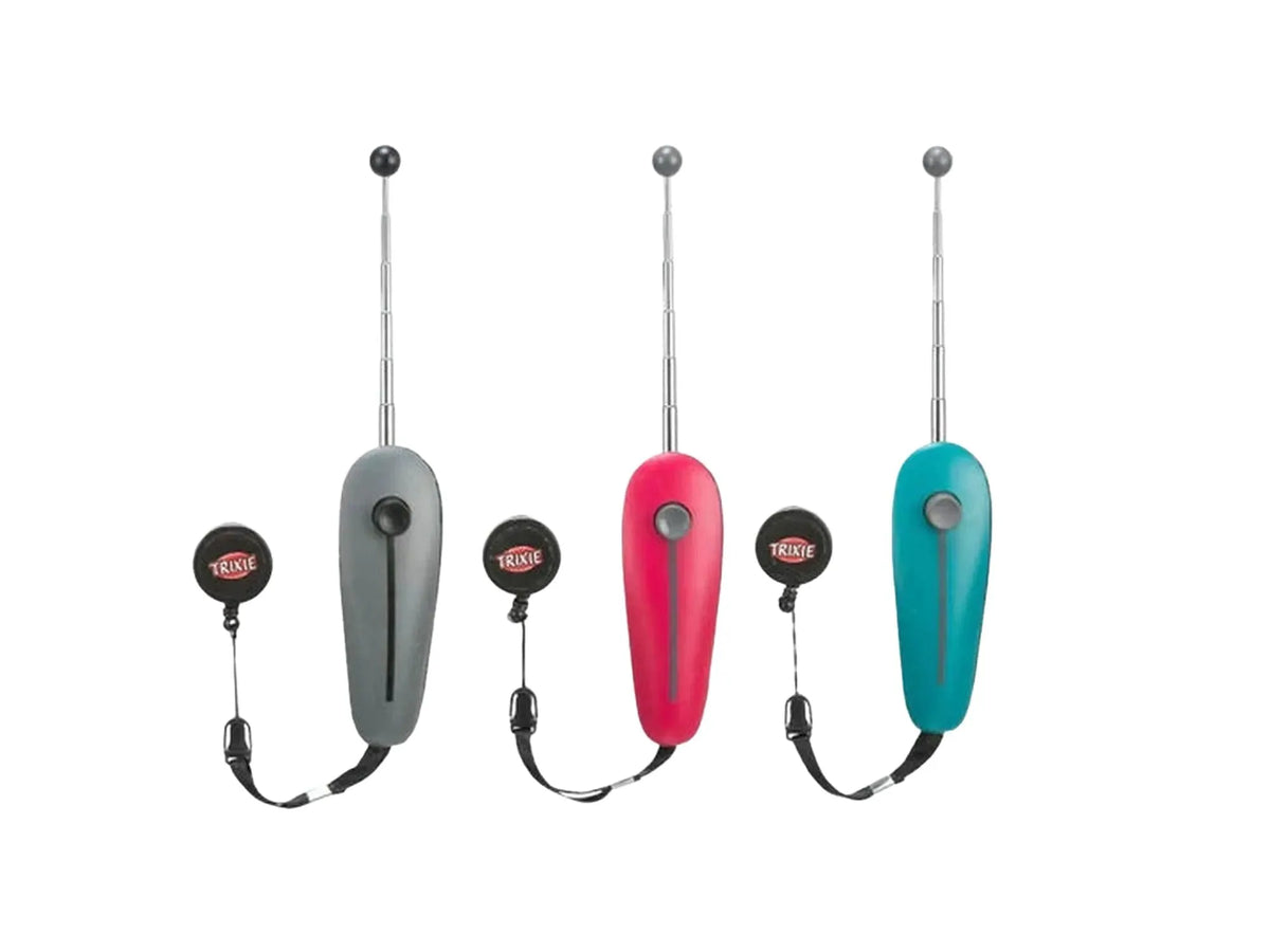 Trixie Klikker Target Stick – bilde 2