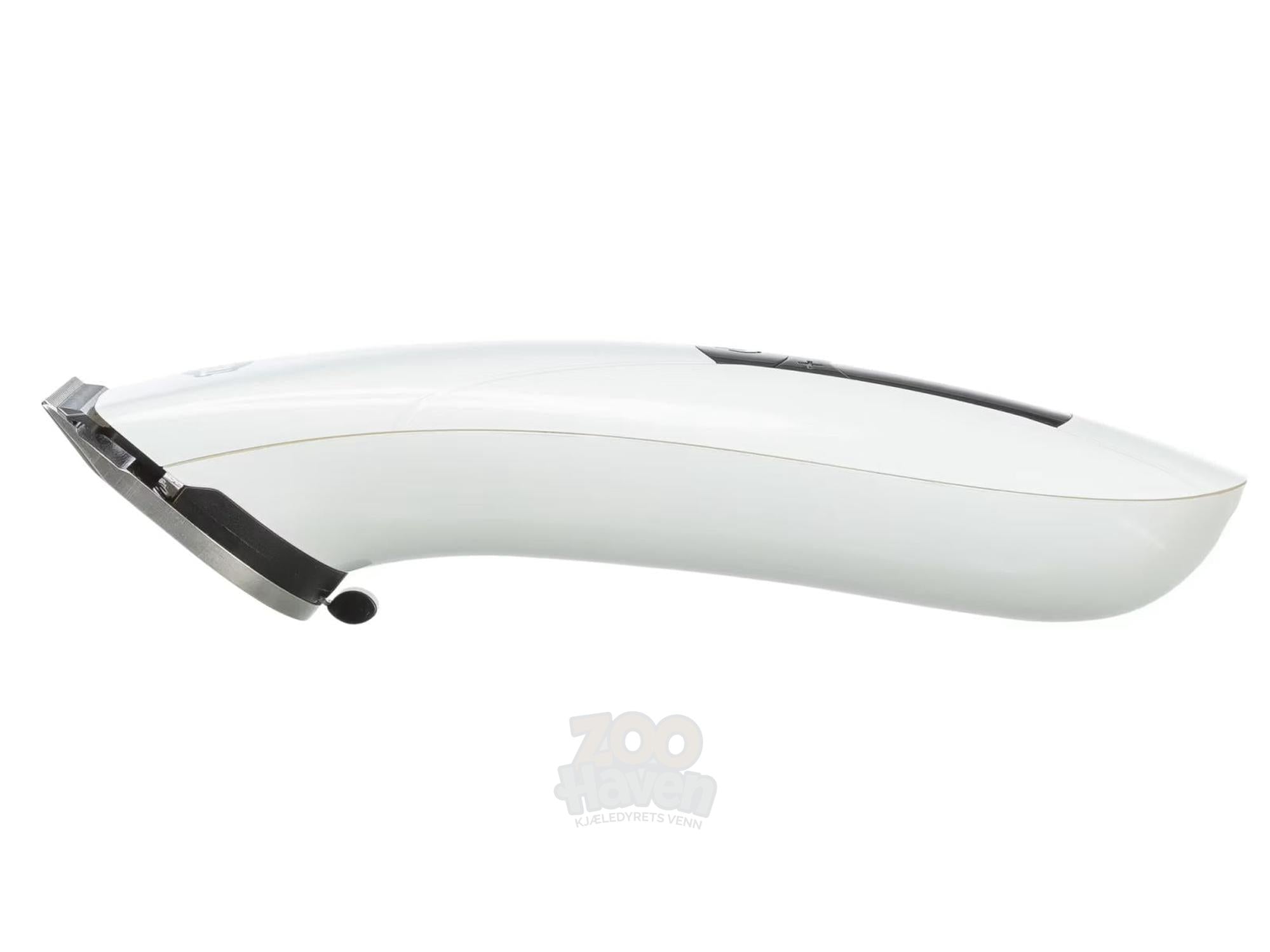 Klippemaskin TR1600 Trådløs 5W – Hvit/Sort
