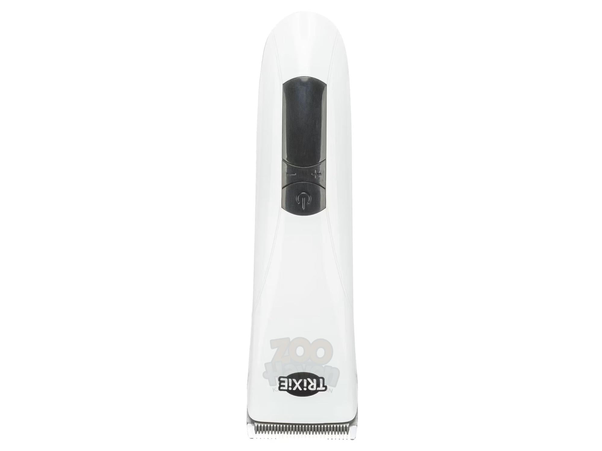 Klippemaskin TR1600 Trådløs 5W – Hvit/Sort
