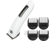Klippemaskin TR1600 Trådløs 5W – Hvit/Sort