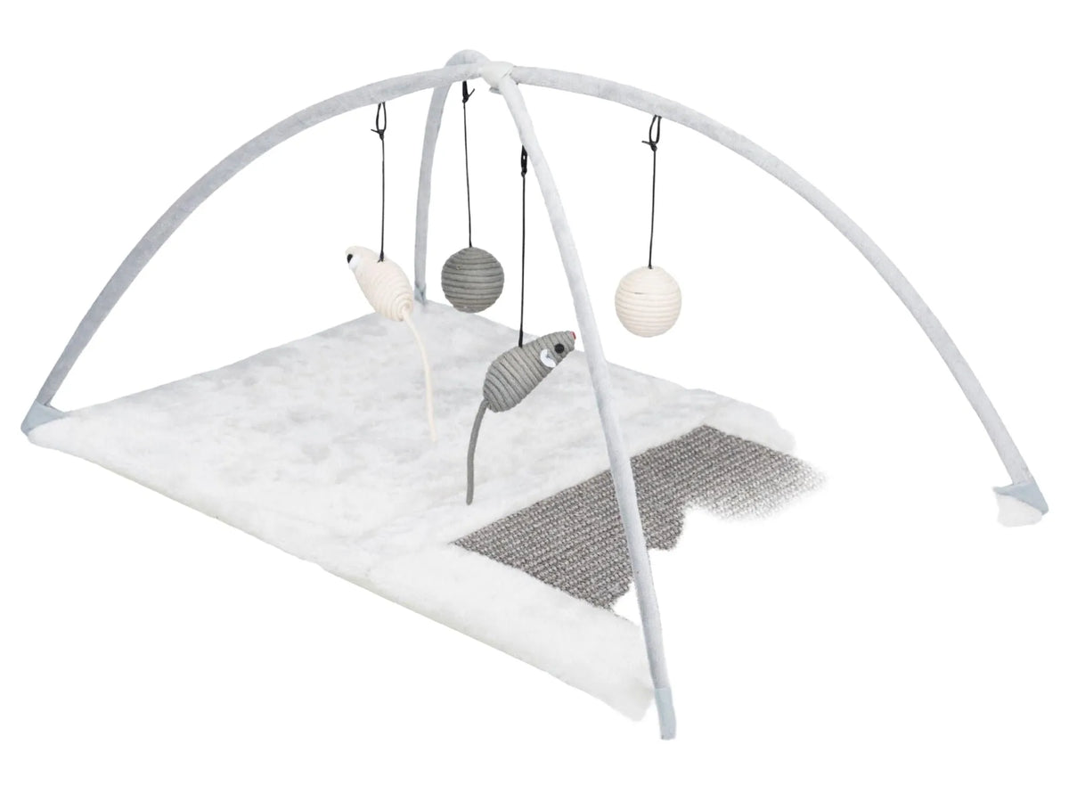 Trixie Klorematte Junior med Leker – bilde 2