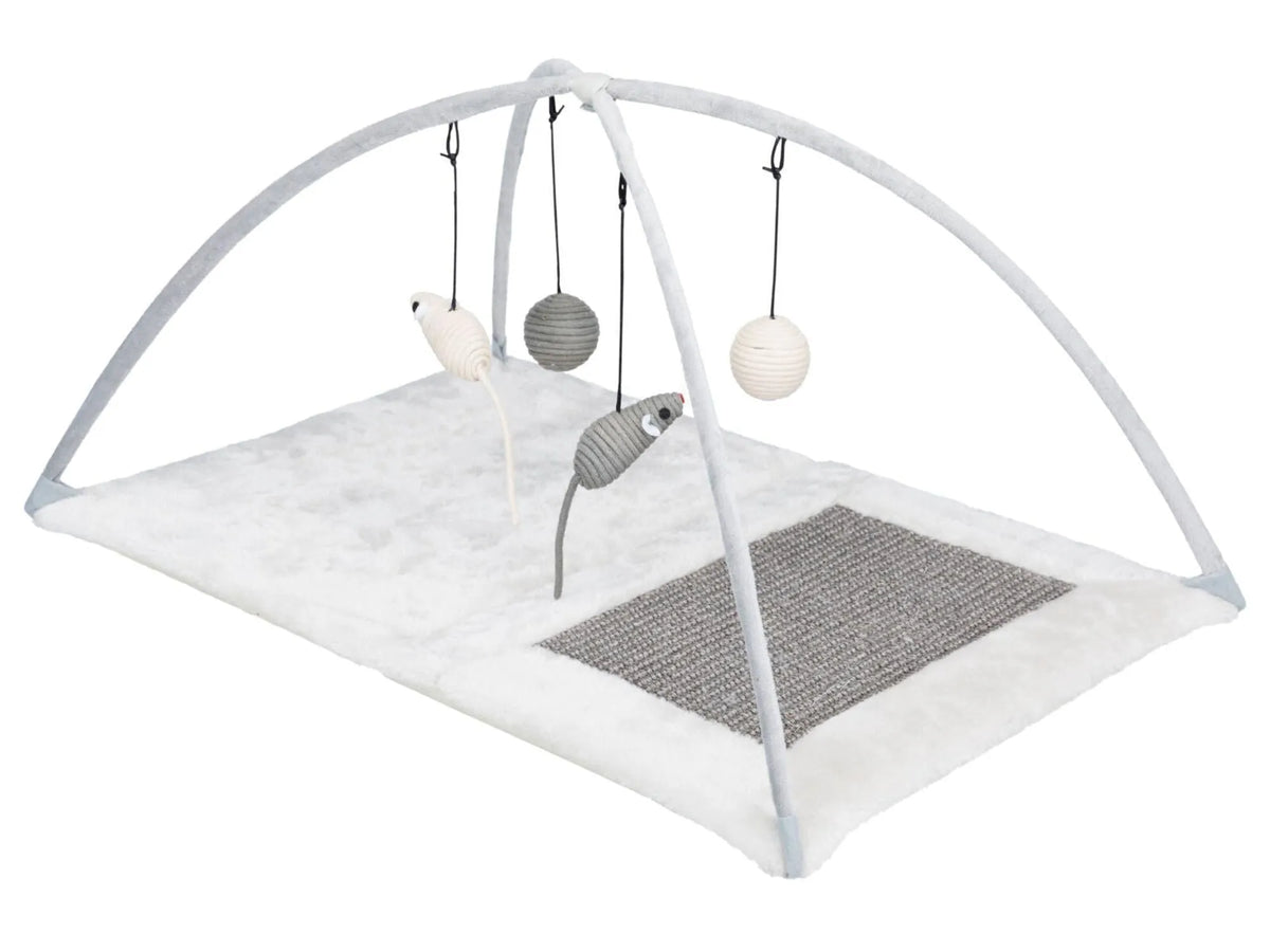 Trixie Klorematte Junior med Leker – bilde 2