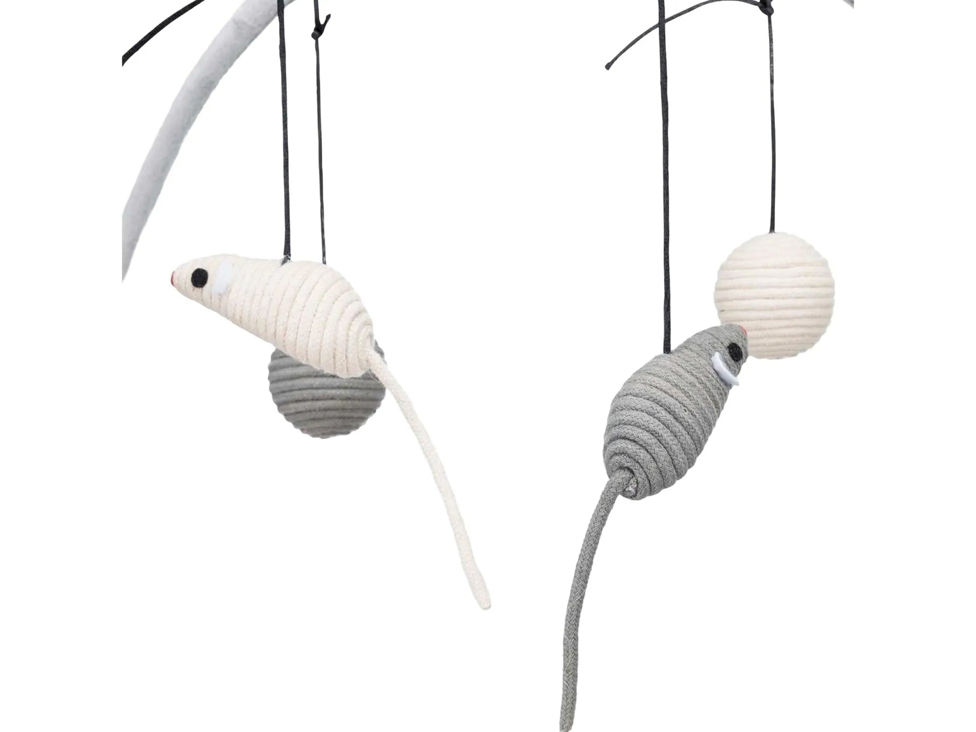 Trixie Klorematte Junior med Leker – bilde 3