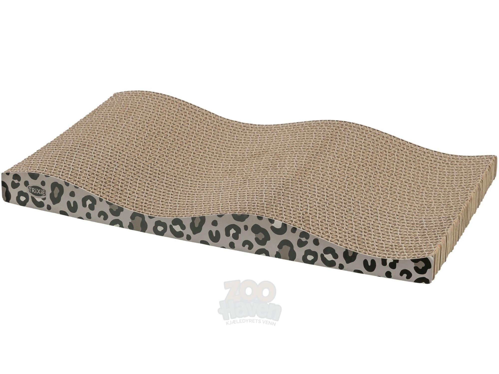 Klorepapp Plate 44x6x25cm (2stk)