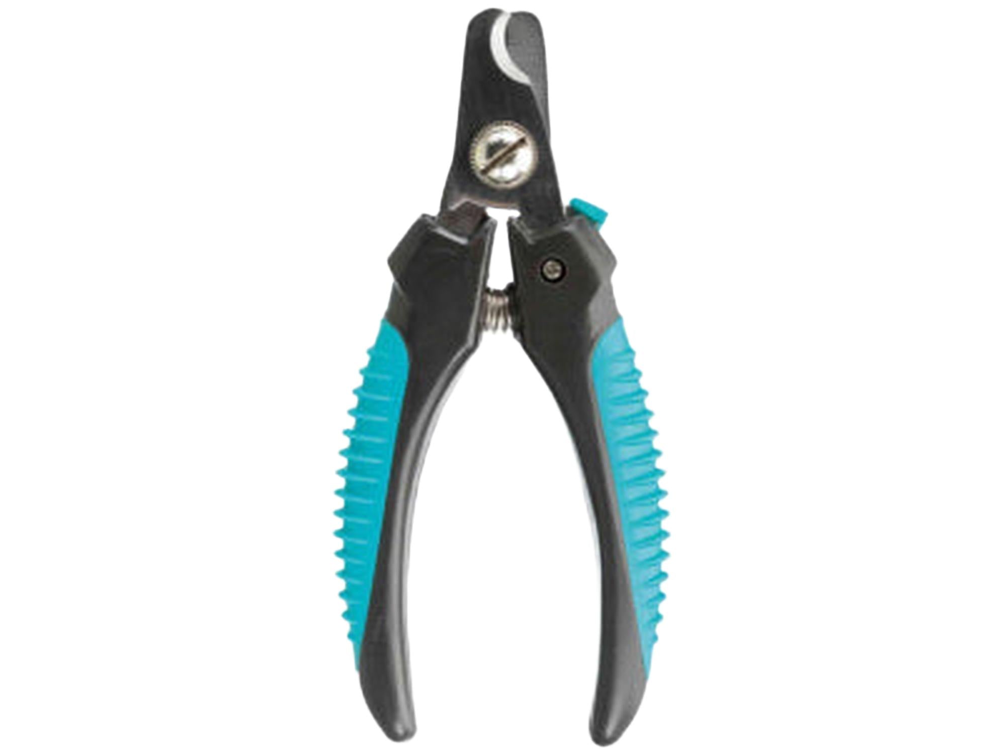 Trixie Klotang LUX ergonomisk klotang for hund og katt