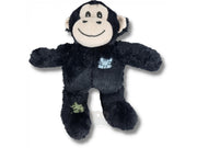 Knot Nuts Monkey Pluche Hundenalle 26 cm